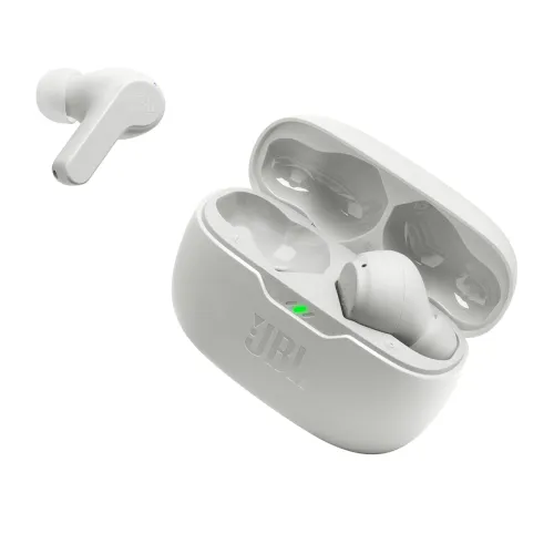 Image of JBL Vibe Beam in-Ear Wireless Earbuds