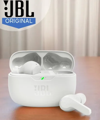 Image of JBL Wave Beam TWS Bt Earbuds 