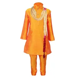JBN Creation Boys Kurta Set
