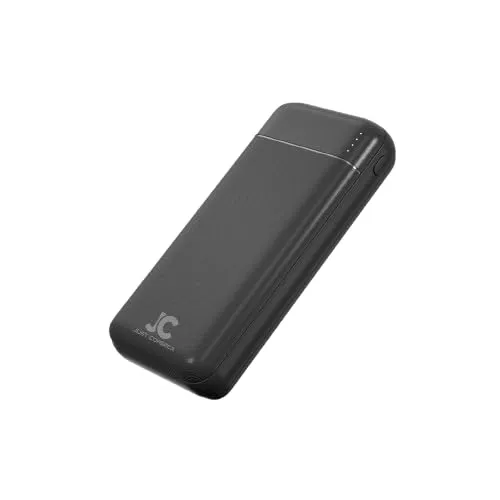 Image of JC SparkVolt 20,000 mAh JST538 Power Bank