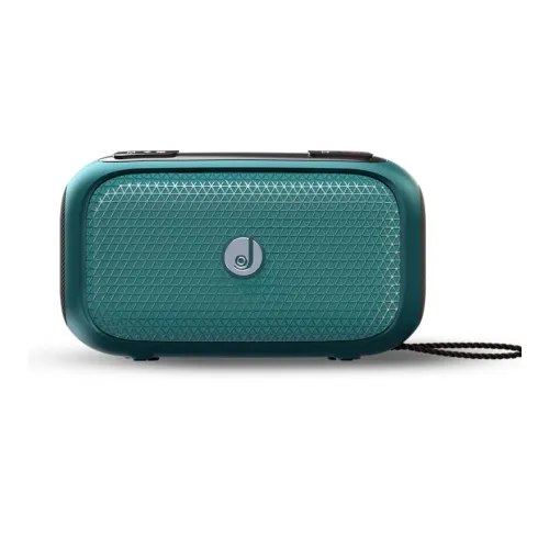 Image of JC Sushi Albatross | Wireless Speaker | 20W | BT V5.0 | RGB Light |1800mAh Battery 25Hrs Playtime |