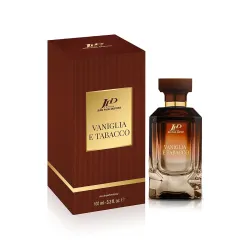 Jean Paul Dupont Vaniglia E Tabacco Eau de Parfum 100ml