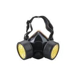 JEJDA Reusable Antidust Half FaceMask