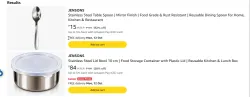 JENSONS at minimum 58% Discount