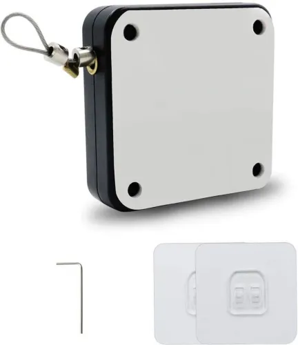 Image of JENY Door Concealed Door Closer