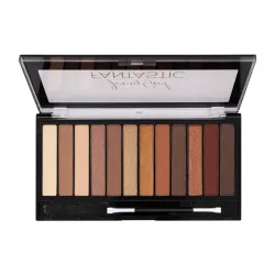 JERSEY GIRL 12 Shade Eyeshadow Palette 03