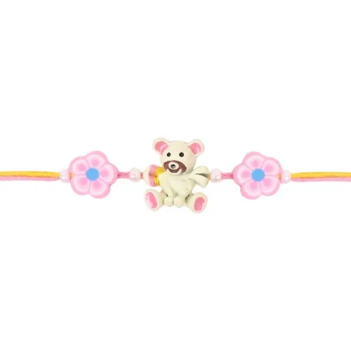 Image of Jewels Cartoon Kids Rakhi 