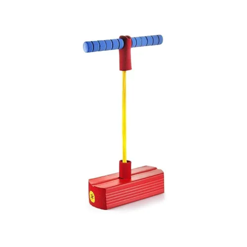 Image of Jextic Pogo Stick Multicolor ( Pack of 1)