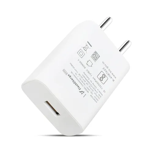 Image of JGD 44W Type-C Flash Charger