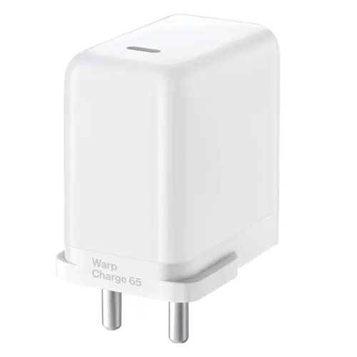 Image of JGD ORG OnePlus 65W SuperVooc Charger