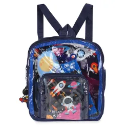 Jiada Space Theme Kids Stationery Kit