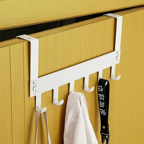 Image of JIALTO 1 Pcs Over The Door Hook