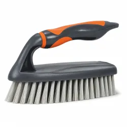 JIALTO Heavy Duty Hand Scrub Brush