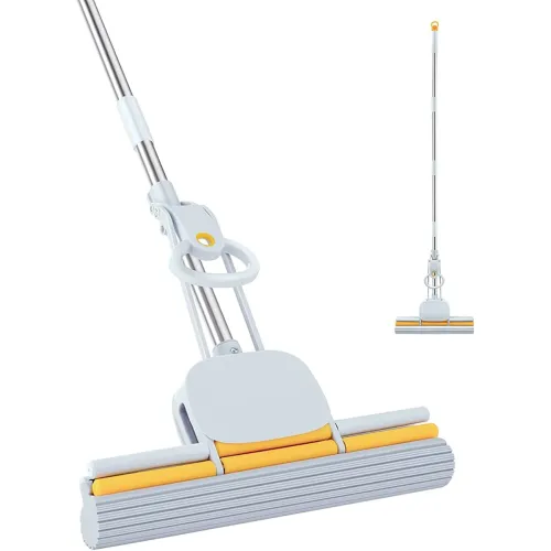 Image of JIALTO Mop for Floor Cleaning 