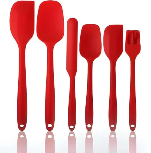Image of JIGGL Silicone Ladle (Pack of 6)