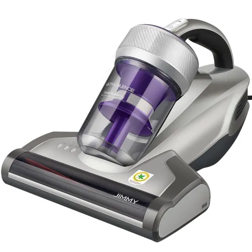 Image of Jimmy JV35 UV Mattress Vacuum Cleaner (700W)