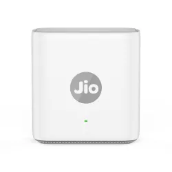 Jio AX3000 WiFi 6 Dual-Band Mesh Router