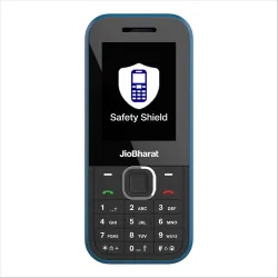 JIO JioBharat B2 4G Keypad Phone
