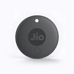 JioTag 2nd Generation Smart Item Finder Tracker Device