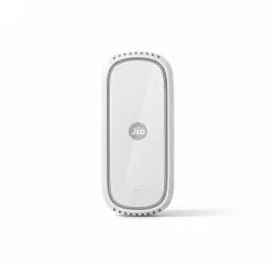 JioExtender JE6000 – AX3000 Wi-Fi 6 Dual Band Universal Mesh Extender