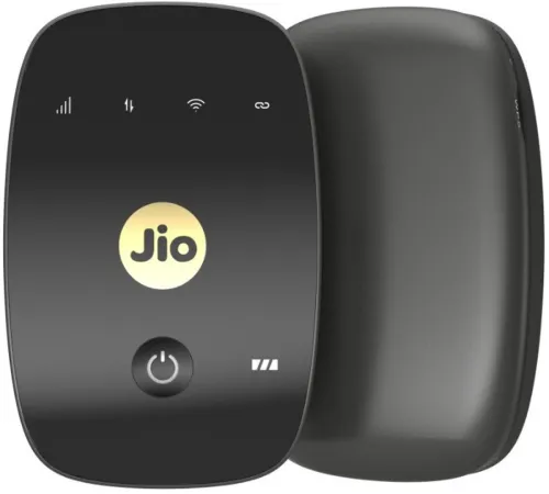 Image of JioFi M2S Wireless 150 Mbps Card 