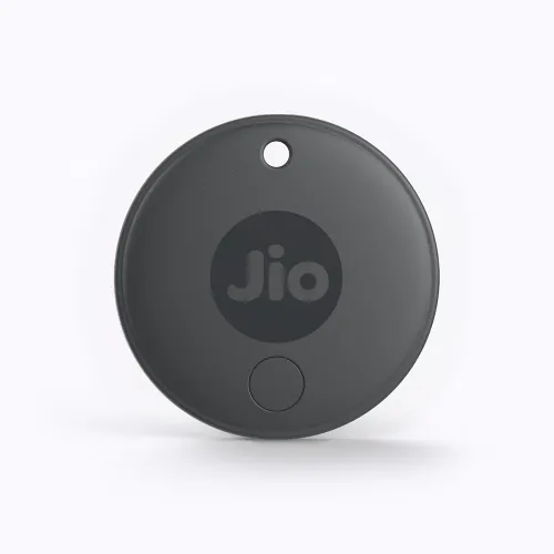 Image of JioTag (2nd Generation) Android or iOS Compatible 
