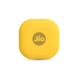 JioTag Go Android Item Finder Tag