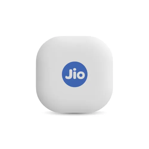Image of JioTag Go Google Find My Device Tracker for Android 