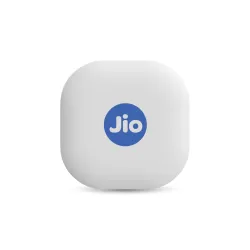 JioTag Go  Google Find My Device Tracker for Android 