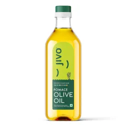 Jivo Daily Cooking Pomace Olive Oil 1 Litre