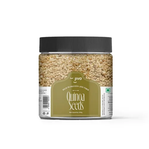 Image of Jivo Premium Quinoa Gluten Free