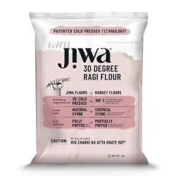Jiwa Ragi Flour (1kg)