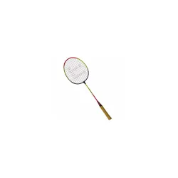 JJ Jonex Leader-1000 Badminton Racket, Multicolor, M