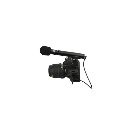 Image of JJC SGM-185II DSLR/Video Microphone for Camera
