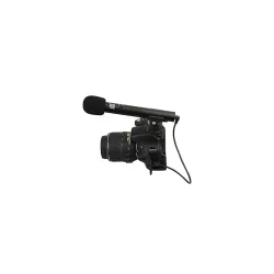 JJC SGM-185II DSLR/Video Microphone for Camera
