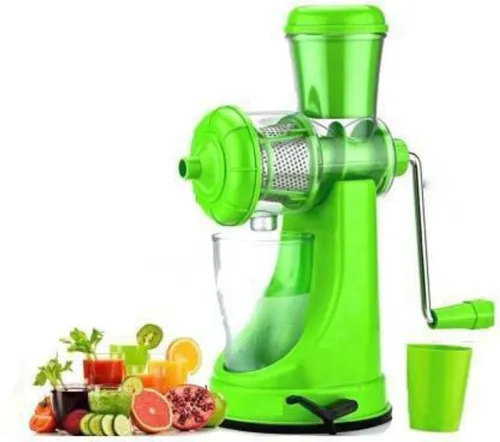 Image of JK Creation Plastic Hand Juicer 
