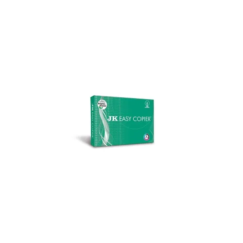 Image of JK Easy Copier A4 70 GSM Paper 500 Sheets