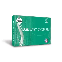 JK Easy Copier Paper | A4 Size | 70 GSM | 500 Sheets