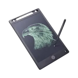J K INTERNATIONAL Kids Toys LCD Writing Tablet 8.5Inch E-Note Pad Best Birthday