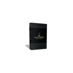 JK Paper JK Excel Bond Paper of size A4, 100 Sheets Pack, 90 GSM
