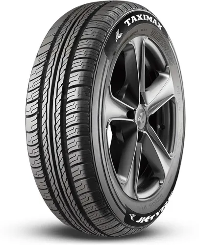 Image of JK TYRE Taximax 88 T 4 Wheeler Tyre 