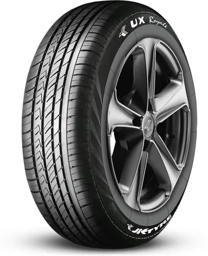 Image of JK TYRE UX Royale 91 V 4 Wheeler Tyre