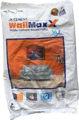 Image of J K WALL PUTTY 12 Crack Filler (1 kg)