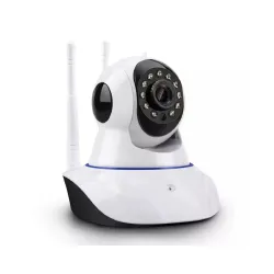 JK Vision V380 Pro 1080P WiFi Security Camera