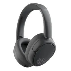 JLab JBuds LUX ANC Headphones - Over Ear Bluetooth, Graphite