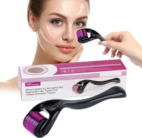 Image of JM SELLER Roller 100g
