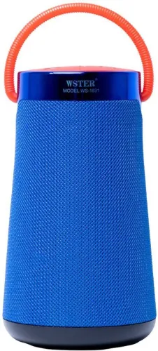 Image of Jmax WS-1831 Wireless Speaker (1500mAh Battery) 