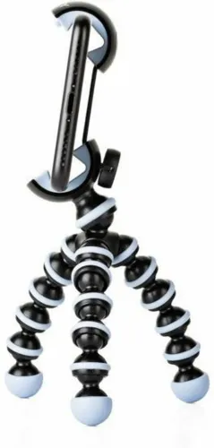 Image of Joby GorillaPod Mobile Mini Smartphone Tripod