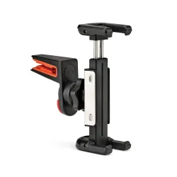 JOBY GripTight Auto Vent Clip XL /tr, Black (JB01382)