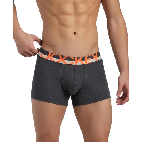 Image of Jockey Men's Super Combed Cotton